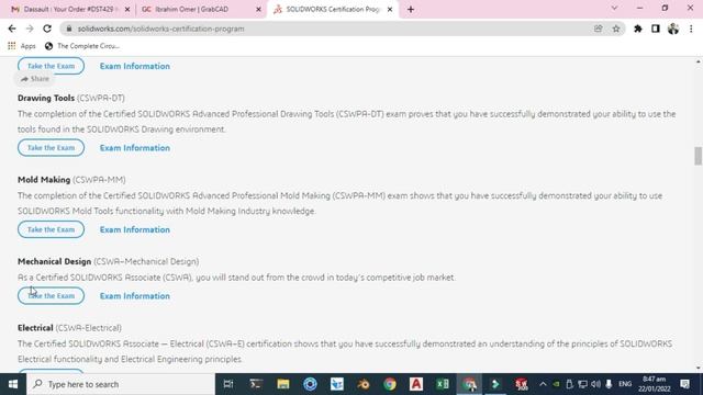 How To Apply for SOLIDWORKS Champions Program | SOLIDWORKS SWAG Kit Unboxing | CSWA Exam Guidelines смотреть онлайн