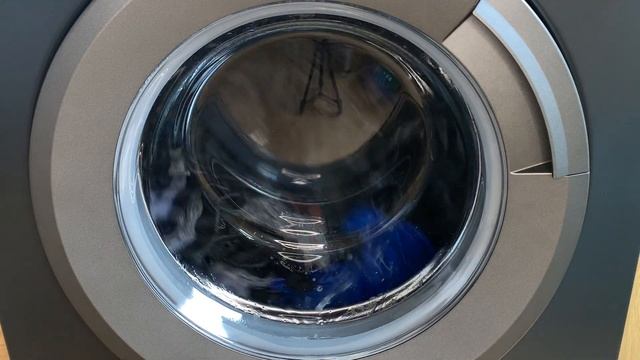 Beko WTK104121A - Synthetics 40°C Fast+ смотреть онлайн