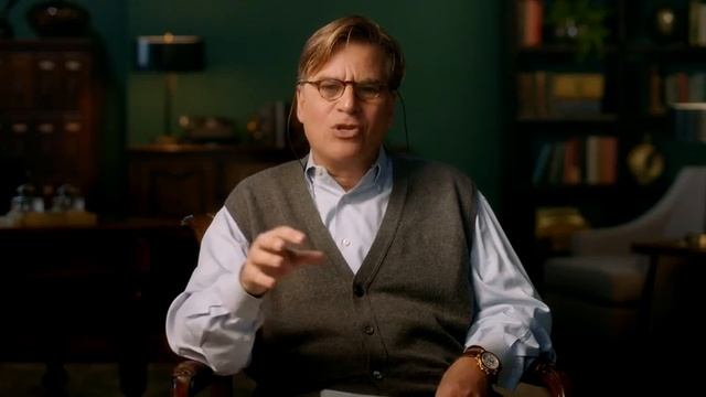 22 Dialogue Case Study the West Wing смотреть онлайн