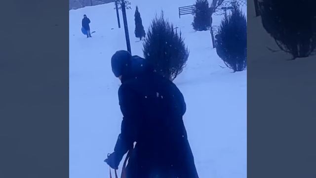 6 января 2022 САЛОМ МО ИМРУЗ ПАРВИЗ БЕРУР БАРФБОЗИ БАРОМАД