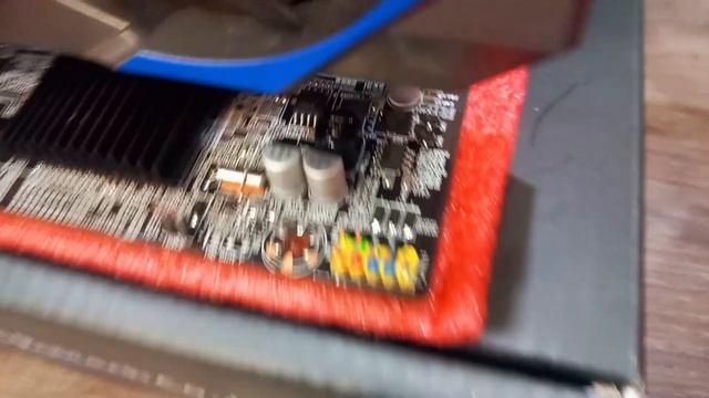 Xeon 2680 v3 подробная сборка самого дешевого комплекта с WB смотреть онлайн