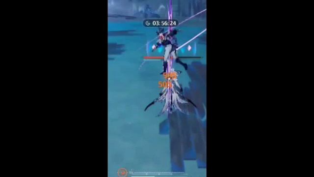 Brant:Wuthering Waves