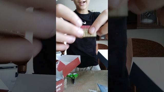 Магнитные кубики MINECRAFT смотреть онлайн