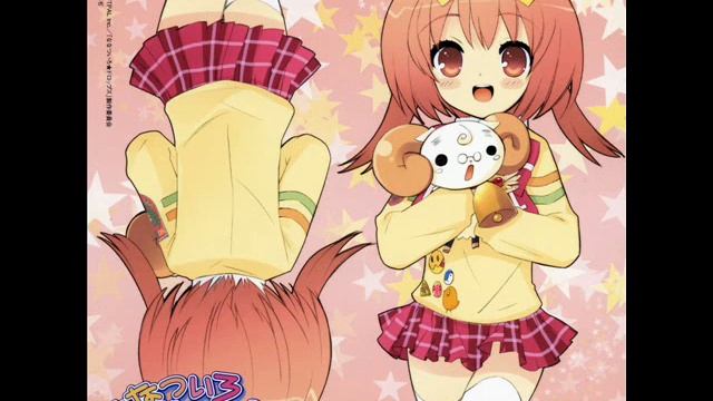[Nanatsuiro☆Drops ANIME ED] - "Mo・o!" смотреть онлайн
