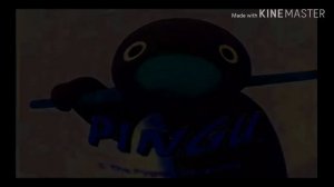 Pingu Logo Effects