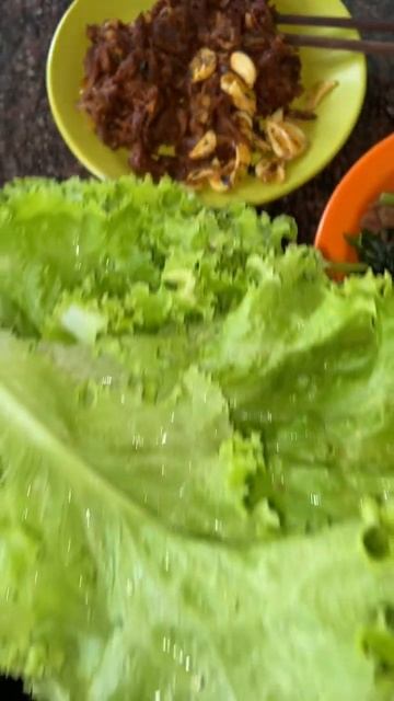 [fry Bokchoy][beef With Celery][beef With Roasted Garlic][rice Noodles With Gochujang Some Lettuce🥬