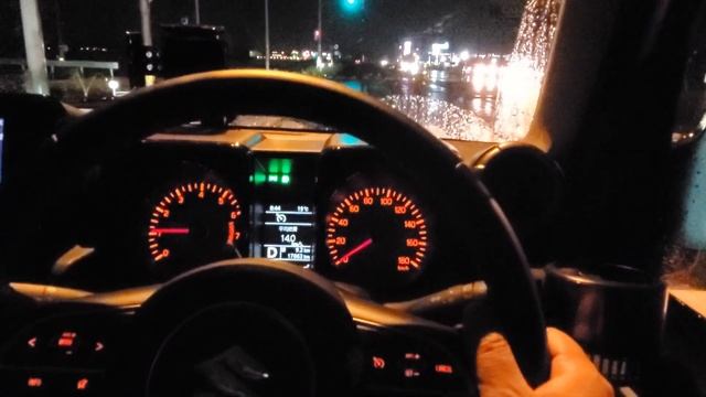 新型ジムニーシエラ BFグッドリッチ 燃費、外径ノーマルタイヤとの比較