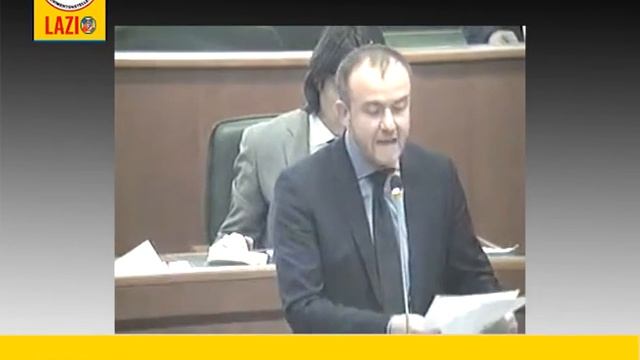M5S Lazio non parteciperà più alle commissioni del Consiglio Regionale del Lazio смотреть онлайн
