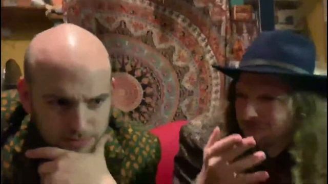 Reviewing the Situation - Jelly Dills смотреть онлайн