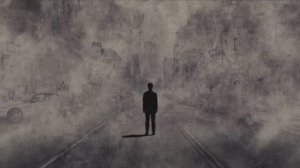 I am dying without you - AI version