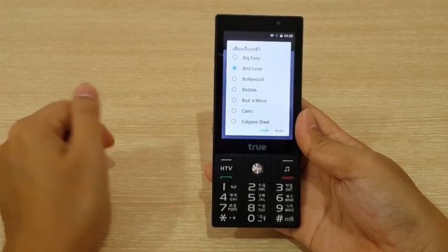 รีวิวแกะกล่อง True SMART 3.5 HYBRID 4G смотреть онлайн