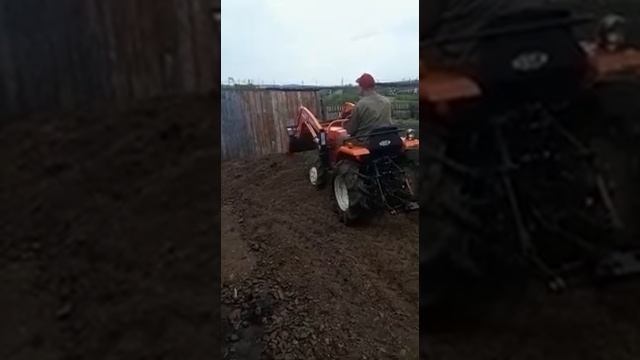 Кун Pashin для HINOMOTO C-144