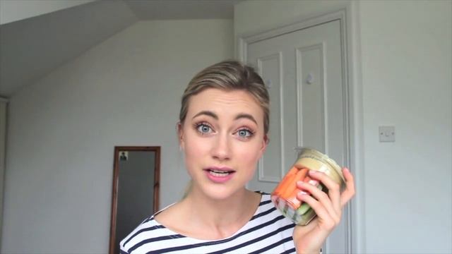 Delicious, Healthy Snack Ideas | Perfect For Your Handbag!