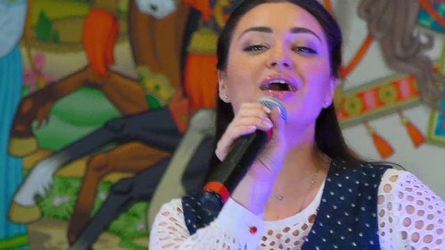 Марта Серебрякова (г.Пенза)_Валенки смотреть онлайн