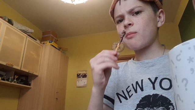 Пробуем.ЭТО БЛЭК ПЭНСИЛ!!😧😧 смотреть онлайн