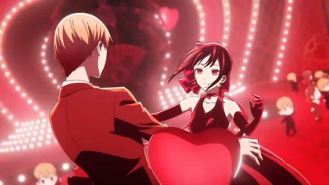 Risk Risk Risk AMV смотреть онлайн