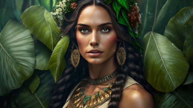 Havana Mix - Deep House Voyage (DJ MIX) смотреть онлайн