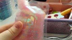 обзор новый касметики