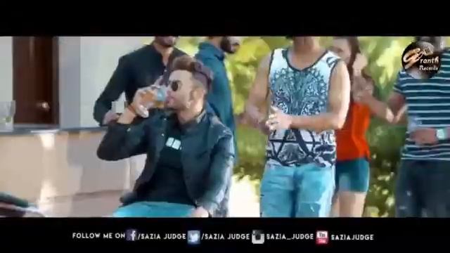 New punjabi song || Thullu || Model Manu Manana|| смотреть онлайн