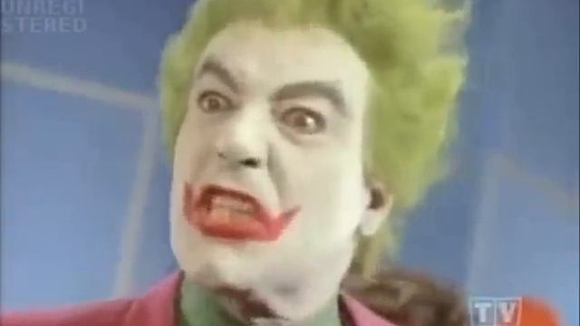 Cesar Romero смотреть онлайн