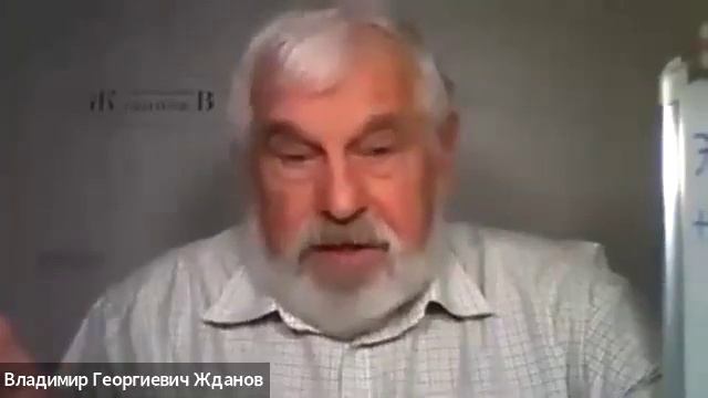 Как сохранить творческие способности до 120 лет. Алкоголь - друг или враг? В.Г. Жданов смотреть онлайн