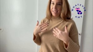 Turtle Neck Try On Haul Whatever Amy