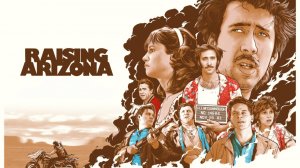 Воспитание Аризоны | Raising Arizona (1987)