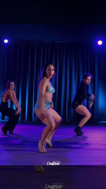 High Heels Полина Павлова