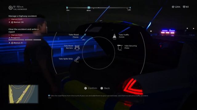 Police Simulator - August 5, 2024 смотреть онлайн