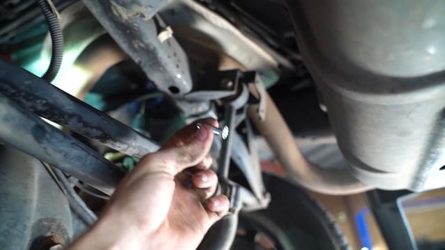 Kakadu Build Series Ep 6 - Airbag Man 2