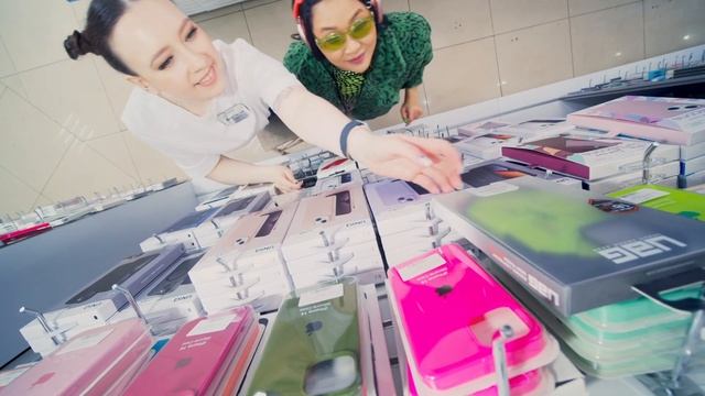 Магазин, которого вы достойны - IЧехол ❤ смотреть онлайн