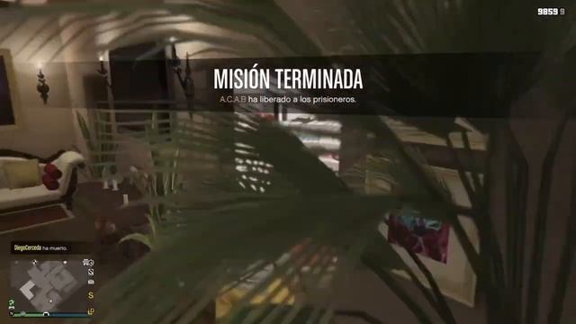 Como Entrar En La Casa De Michael 2024 - (Gta 5 Online)