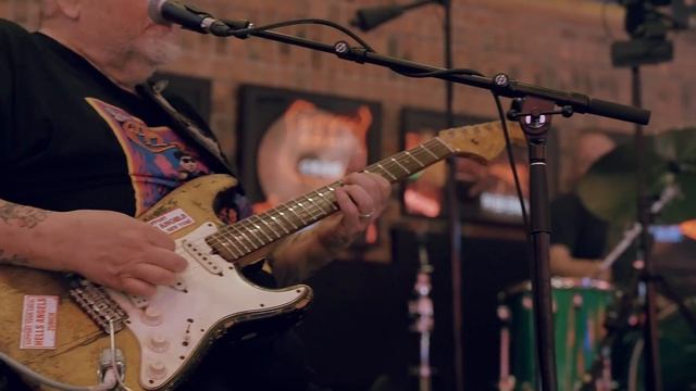 POPA CHUBBY | HEY JOE смотреть онлайн