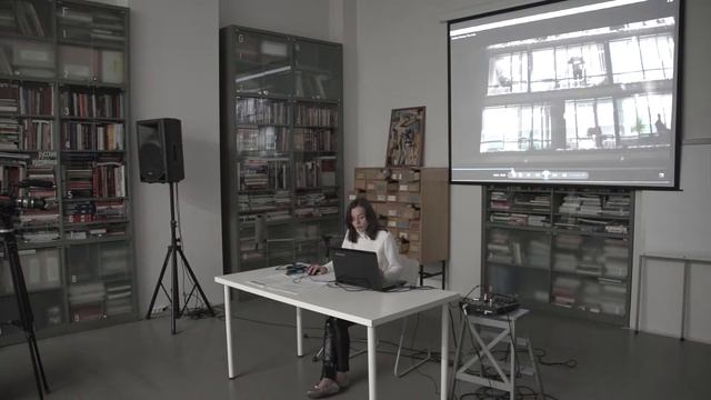 Опера «Три-четыре» Бориса Филановского и «Два акта» Владимира Раннева (Часть 1) | СМ-21: ОПЕРА смотреть онлайн