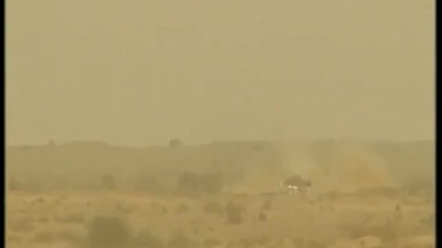 NAG 3rd Generation Anti- Tank Guided Missile (ATGM) смотреть онлайн
