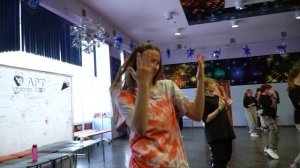 АртМастер 2023 \\ Видеозарисовка \\ Кирилл Кирпичев