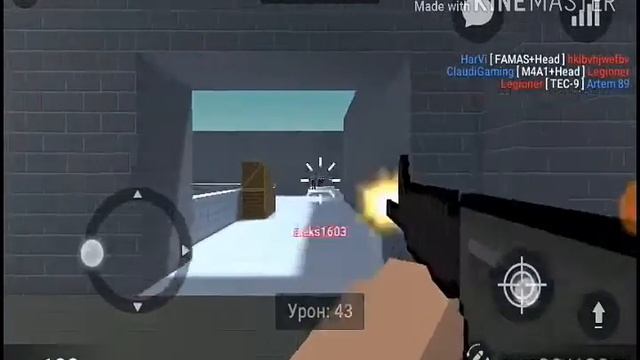 Катаю в рандоме. и нет НОРМАЛЬНОЙ ПУШКИ 🔫🔫🔫 смотреть онлайн