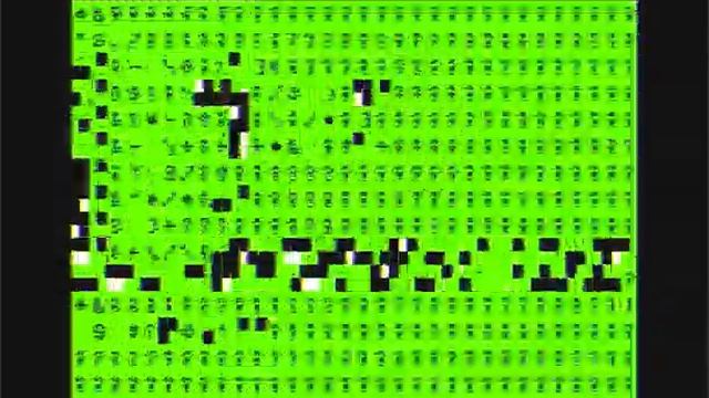 Screen Increment in 6809 assembly смотреть онлайн
