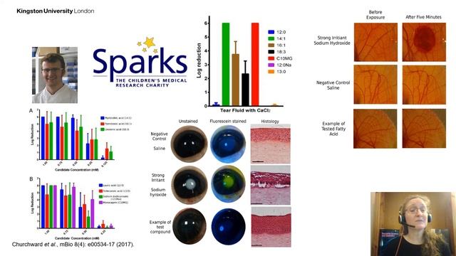 Prof. Lori A S Snyder Inaugural Professorial Lecture смотреть онлайн