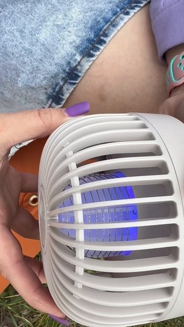 Лампа убийца #комары #лампа #юмор #фумигатор #светильник #пустьговорят смотреть онлайн