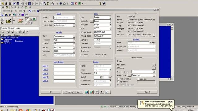 winols TUNING | How it Works easy to tune x 3 more KW смотреть онлайн