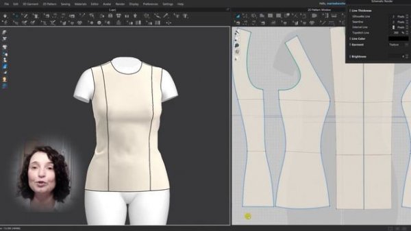 Работа конструктора
