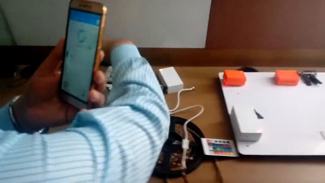 Smart Infrared Device | Sumona Automation смотреть онлайн