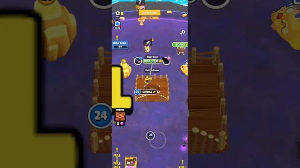 Наша эра,Человека.Tool Evolution.|5|