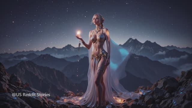 BareEssence-TheAwakeningofTattooedPowerAiVideoRunwayGEN-3