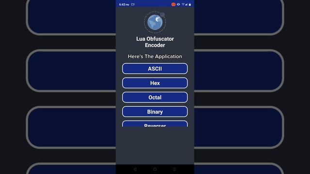 How To Obfuscate Roblox Script Using ASCII (Simple Obfuscate Method) смотреть онлайн