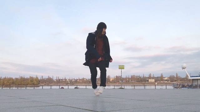 Yxngxr1 - Let's Shake (Shuffle Dance + Guitar Cover) смотреть онлайн