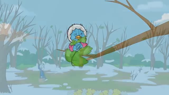 Spring song for kids смотреть онлайн