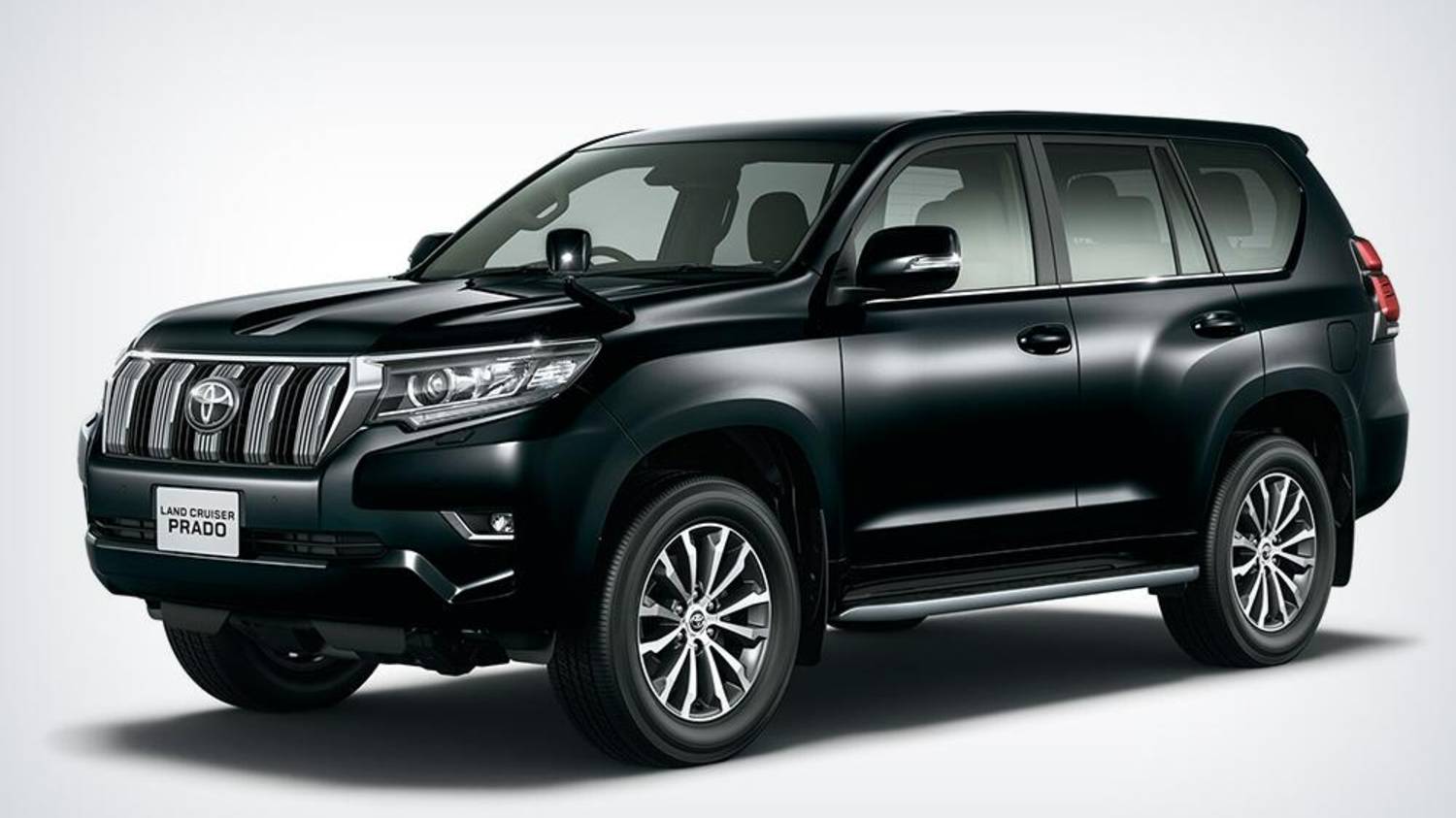 Ремонт суппортов Toyota Land Cruiser Prado 150, чтобы при торможении не было рывков смотреть онлайн