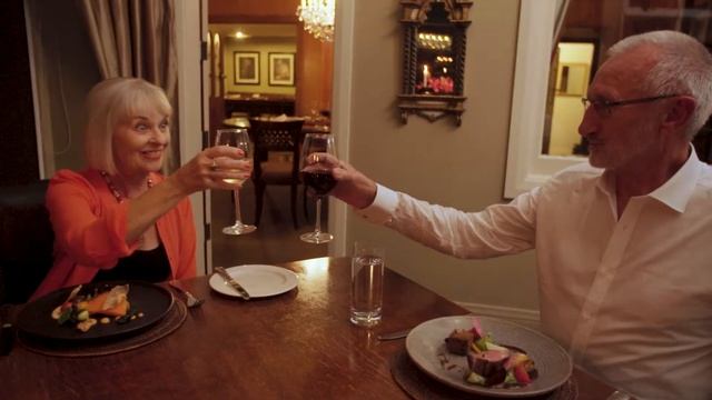 Peppers on the point | Brand Video смотреть онлайн